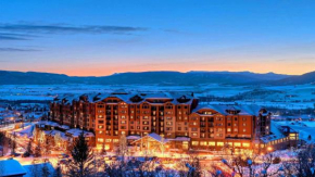 The Steamboat Grand Steamboat Springs